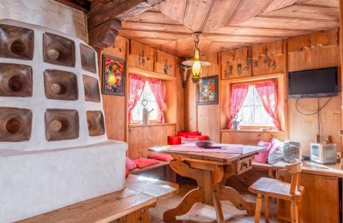 Alpbach Maison | Kupferhäusel und Zinnhäusel