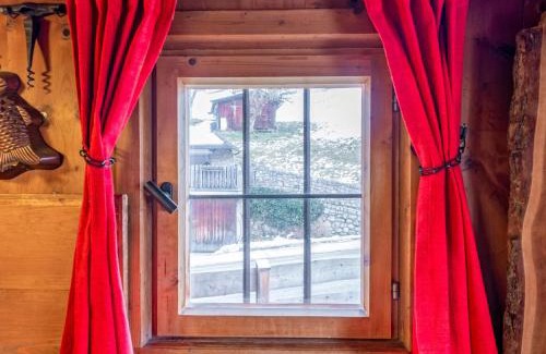 Alpbach Maison | Kupferhäusel und Zinnhäusel