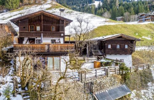 Alpbach Maison | Kupferhäusl