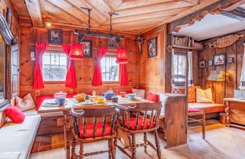 Alpbach Maison | Kupferhäusl
