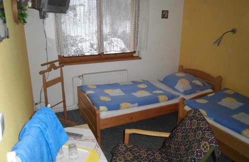 Brno Maison | Kupková ubytování v soukromí