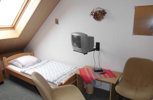 Brno Maison | Kupková ubytování v soukromí