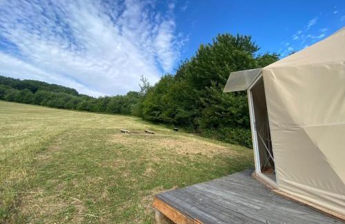 Ivanovce Appartement | Kupolka v doline