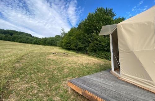Ivanovce Appartement | Kupolka v doline