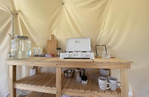 Ivanovce Appartement | Kupolka v doline