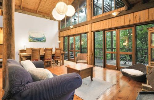 Kuranda Maison | Kuranda Rainforest Chalet
