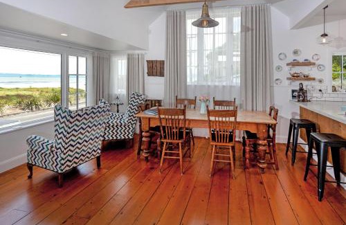 Thames Maison | Kuranui Cottage