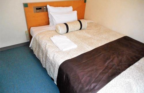 Asahikawa Hôtel | Kuretake Inn Asahikawa