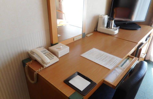 Asahikawa Hôtel | Kuretake Inn Asahikawa