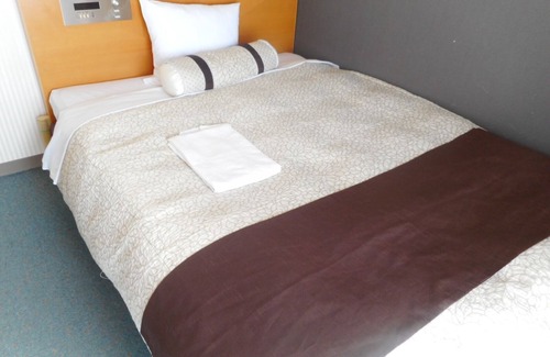 Asahikawa Hôtel | Kuretake Inn Asahikawa