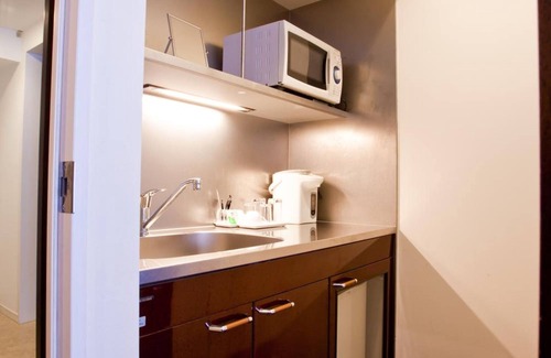 Shiba Appartement | Kuretake Inn Premium Hamamatsucho