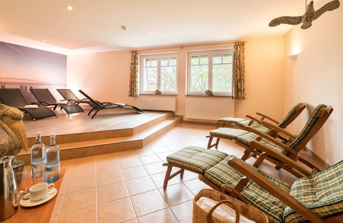 Guestrow Hôtel | Kurhaus am Inselsee