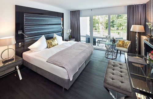Bad Westernkotten Hôtel | Kurhaus Design Boutique Hotel