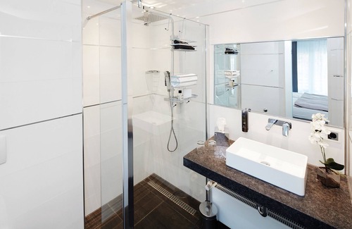 Bad Westernkotten Hôtel | Kurhaus Design Boutique Hotel