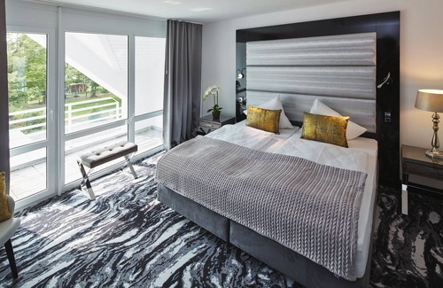 Bad Westernkotten Hôtel | Kurhaus Design Boutique Hotel