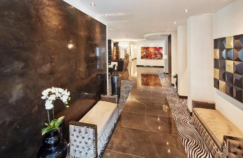 Bad Westernkotten Hôtel | Kurhaus Design Boutique Hotel