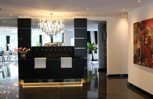 Bad Westernkotten Hôtel | Kurhaus Design Boutique Hotel
