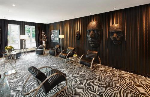 Bad Westernkotten Hôtel | Kurhaus Design Boutique Hotel