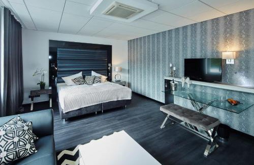 Bad Westernkotten Hôtel | Kurhaus Design Boutique Hotel