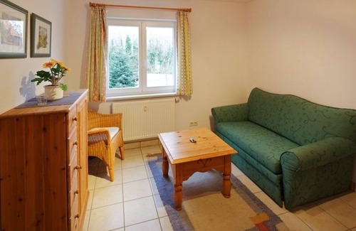 Alt Gaarz Maison | Kurhaus Wohnung 10, Deutschland
