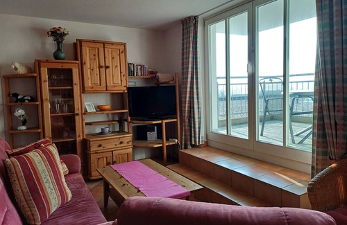 Alt Gaarz Maison | Kurhaus Wohnung 13, Deutschland