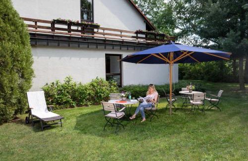 Bad Schmiedeberg Hôtel | Kurhotel Bad Schmiedeberg