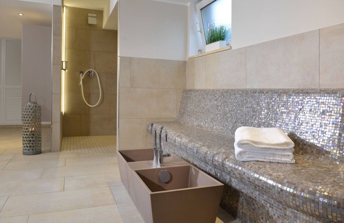 Bad Rothenfelde Hôtel | Kurhotel Drei Birken
