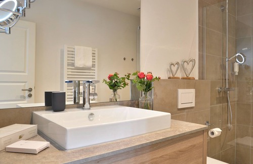 Bad Rothenfelde Hôtel | Kurhotel Drei Birken