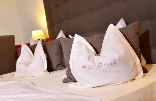 Bad Rothenfelde Hôtel | Kurhotel Drei Birken