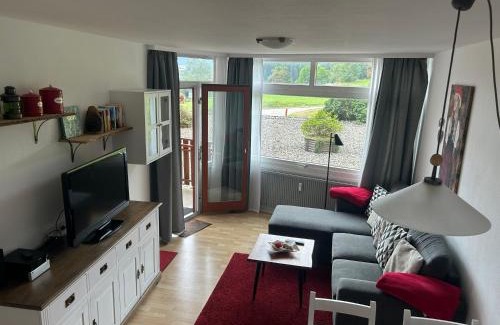Schluchsee Appartement | Kurhotel Schluchsee Apartment 1207