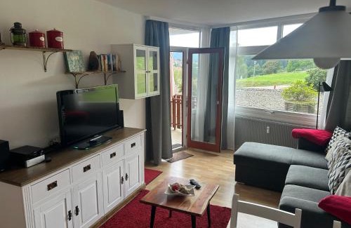 Schluchsee Appartement | Kurhotel Schluchsee Apartment 1207