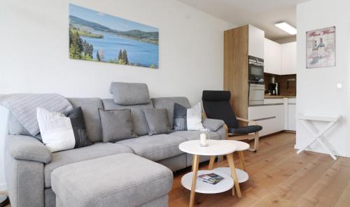 Schluchsee Appartement | Kurhotel Schluchsee App 1321 - Schwarzwälder Kirsch - mit Indoorpool, Schluchsee