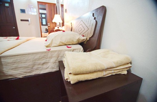 Omadhoo Maison | Kuri Beach View Inn
