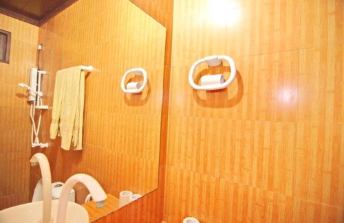 Omadhoo Maison | Kuri Beach View Inn