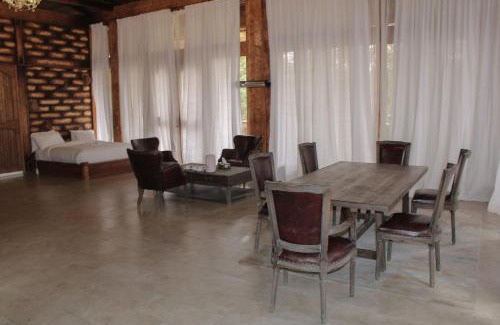 Addis Ababa Station Balnéaire | Kuriftu Entoto Adventure Park
