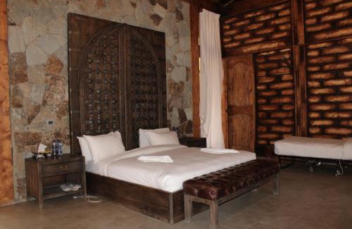 Addis Ababa Station Balnéaire | Kuriftu Entoto Adventure Park