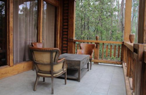 Addis Ababa Station Balnéaire | Kuriftu Entoto Adventure Park