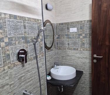 Anna Nagar Appartement | kurinji Aishwaryam Serviced Apartment