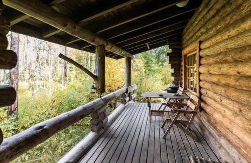 Turku Maison | Kurjenrahka by Interhome