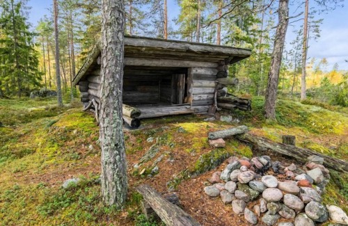Turku Maison | Kurjenrahka by Interhome