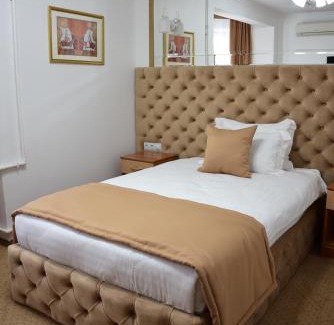 Uralsk Hôtel | Kurmet Hotel