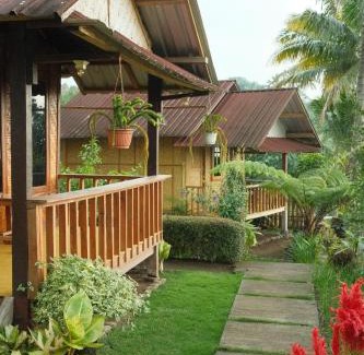 Lombok Maison | Kurni's Cabin