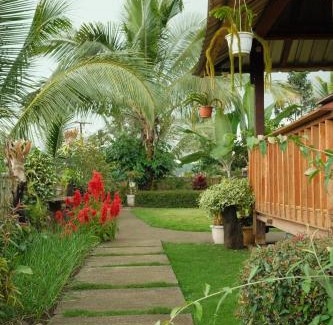 Lombok Maison | Kurni's Cabin