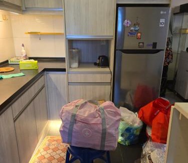 Rawang Appartement | KurniaRasa MazniSamsudin