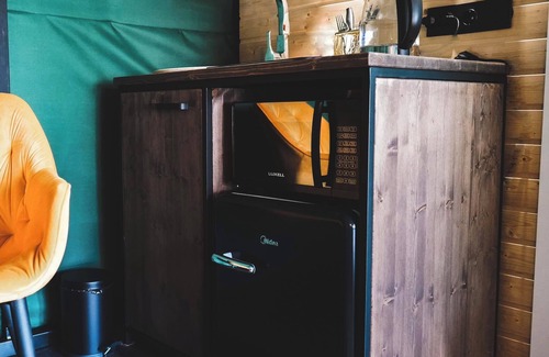 Stepantsminda Maison | Kuro Glamping 1