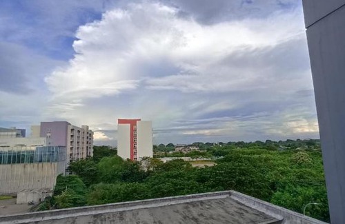 Tangerang Appartement | Kuro House AT Aeropolis