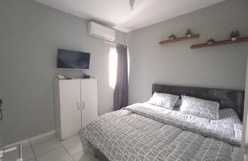 Tangerang Appartement | Kuro House AT Aeropolis