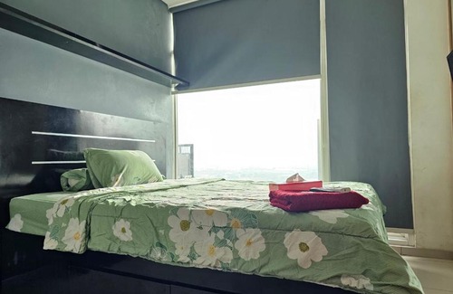 Cikokol Appartement | Kuro House At Tree Park City