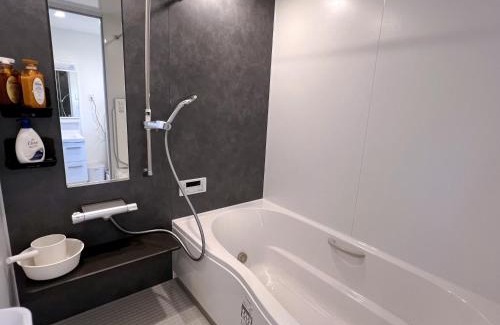 Kugayama Appartement | KUROFUNE久我山ハウス,shibuya 13min,Kichijoji3min