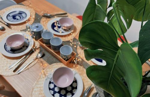 Kugayama Appartement | KUROFUNE久我山ハウス,shibuya 13min,Kichijoji3min